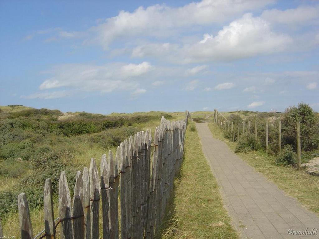 Seabreeze Leilighet Oostende Eksteriør bilde